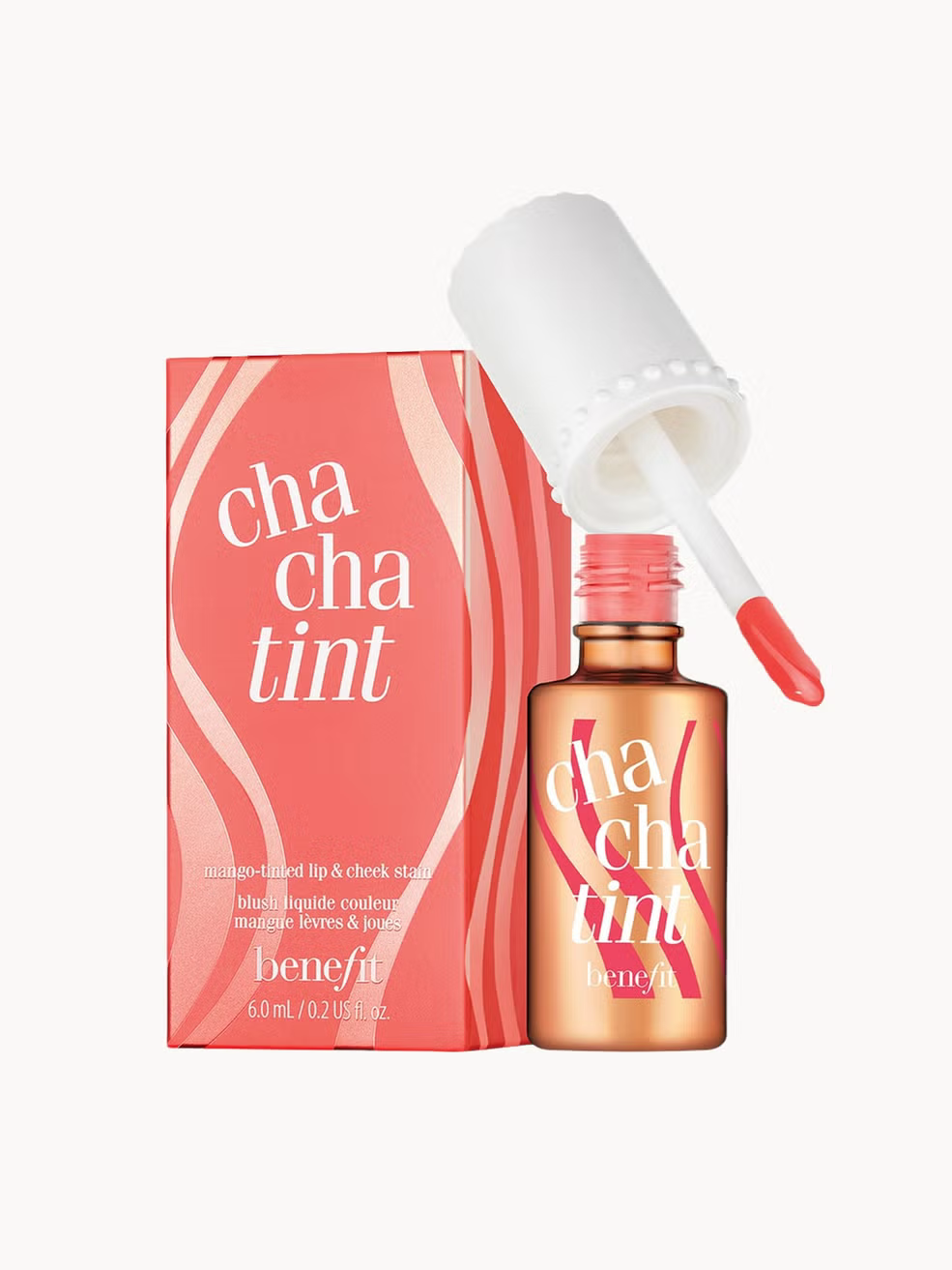 Benefit cosmetics Cha Cha Tint