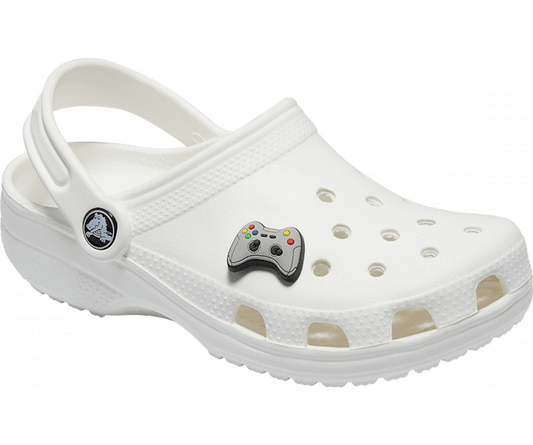 Control de videojuego para crocs Jibbitz