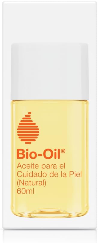 Bio-Oil  Aceite Corporal  Disminuye Cicatrices y Estrías 60 ml