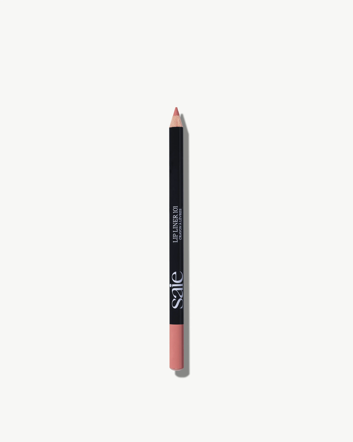 Saie Lip Liner 101: Creamy & Nourishing Lip Pencil