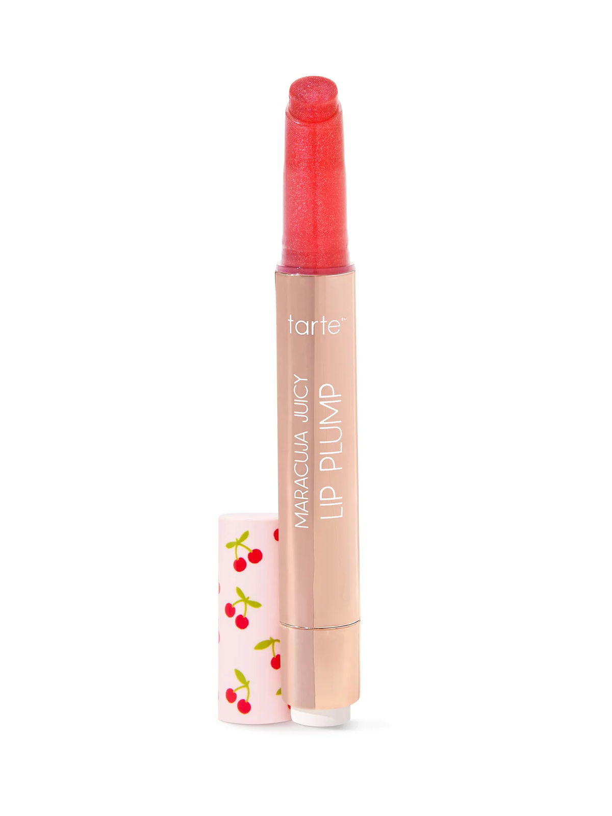 Cherry Crush Lip Plump cherry crush collection – Tarte™