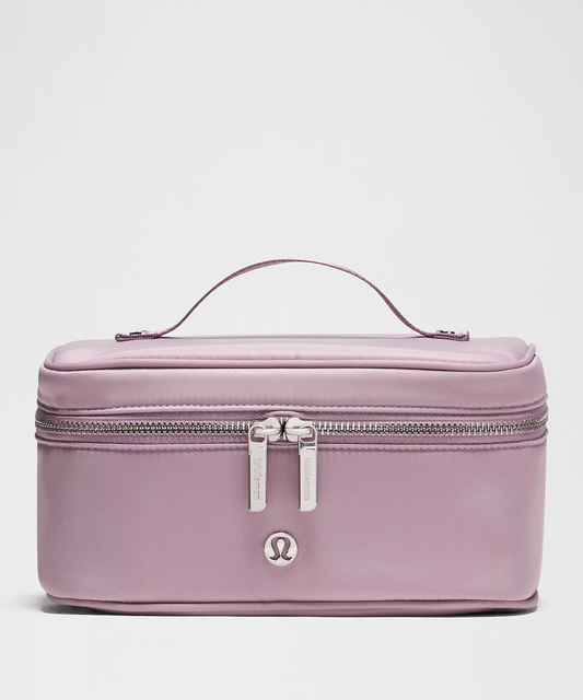 Lululemon Cosmetic Bag