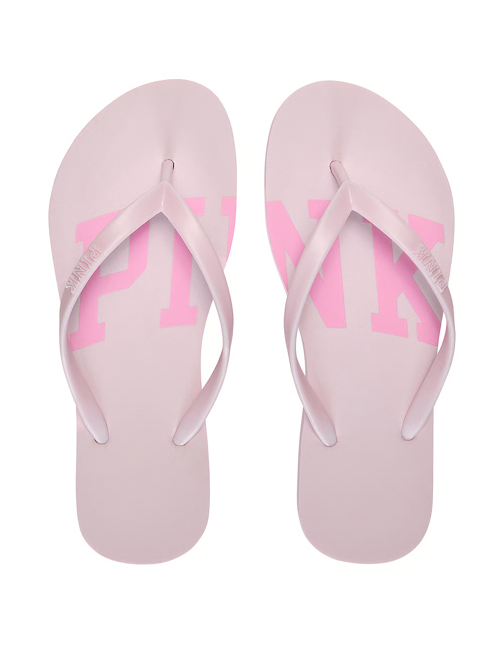 Sandalias de Baño Pink Rosadas