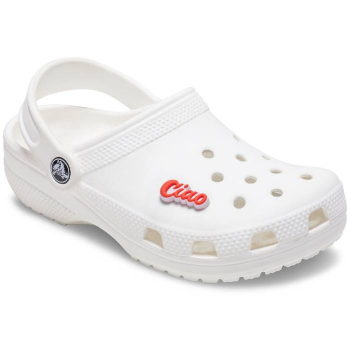 CIAO Jibbitz para crocs
