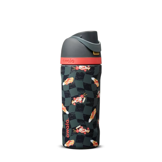 Owala x Cat & Jack 16 fl oz Stainless Steel FreeSip