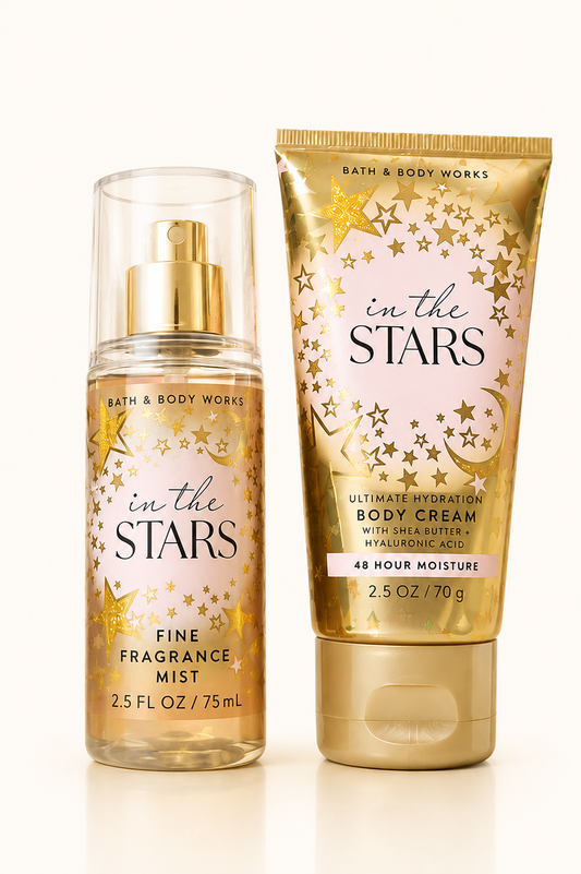 Mini Set In The Stars