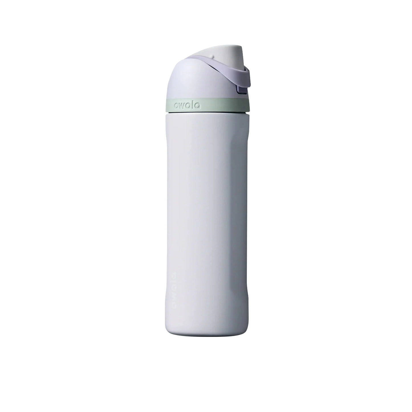 Owala FreeSip Open Air / Stainless Steel / 24oz