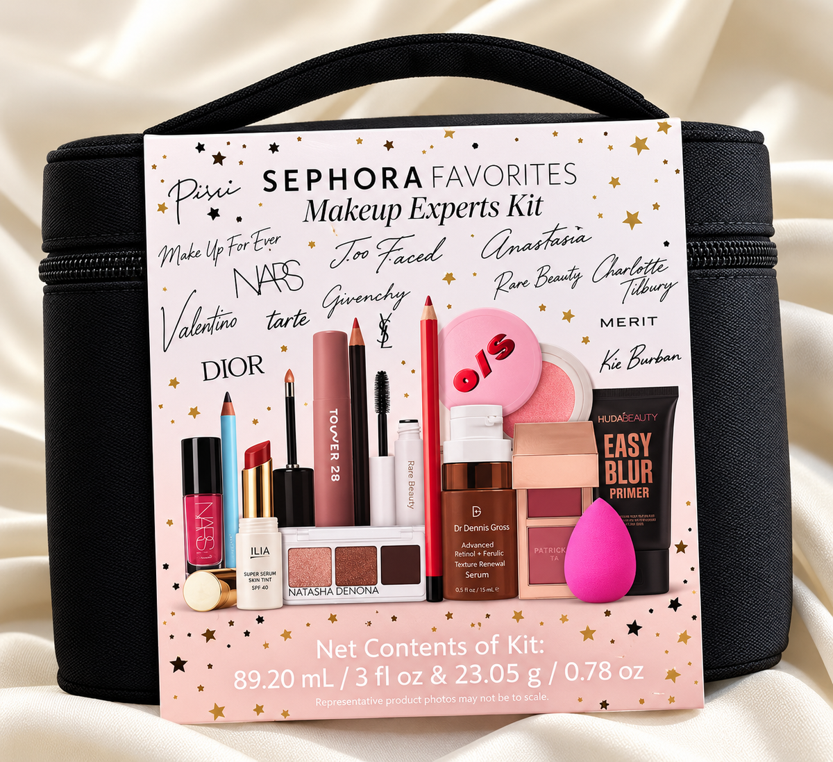 Makeup Experts Value Set - Sephora Favorites | Sephora