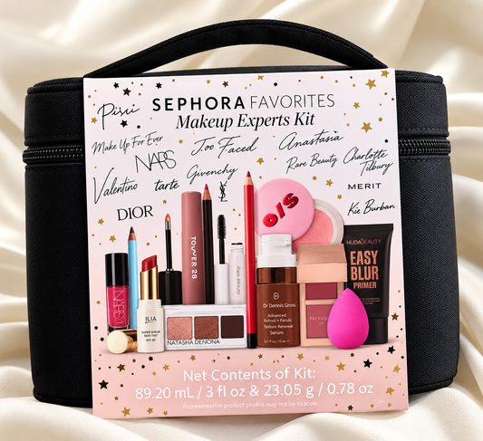 Makeup Experts Value Set - Sephora Favorites | Sephora