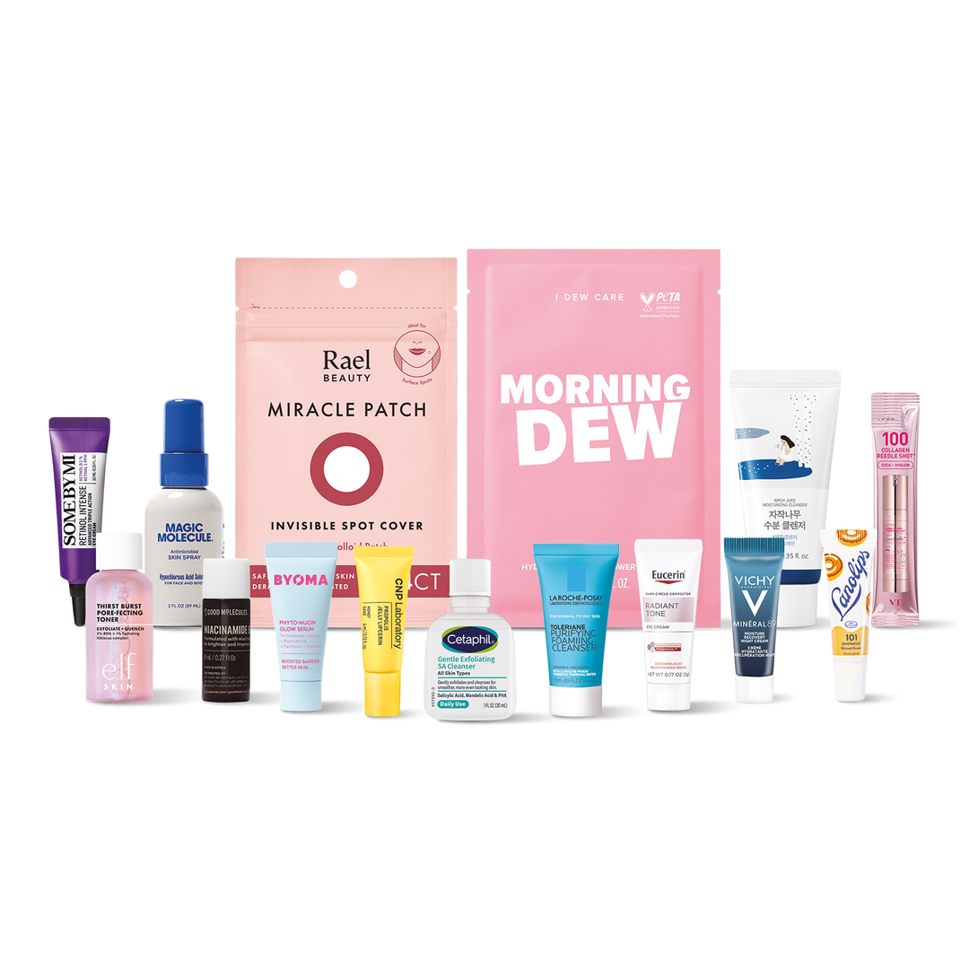 Beauty Finds by ULTA Beauty  Holiday Glow Favorites