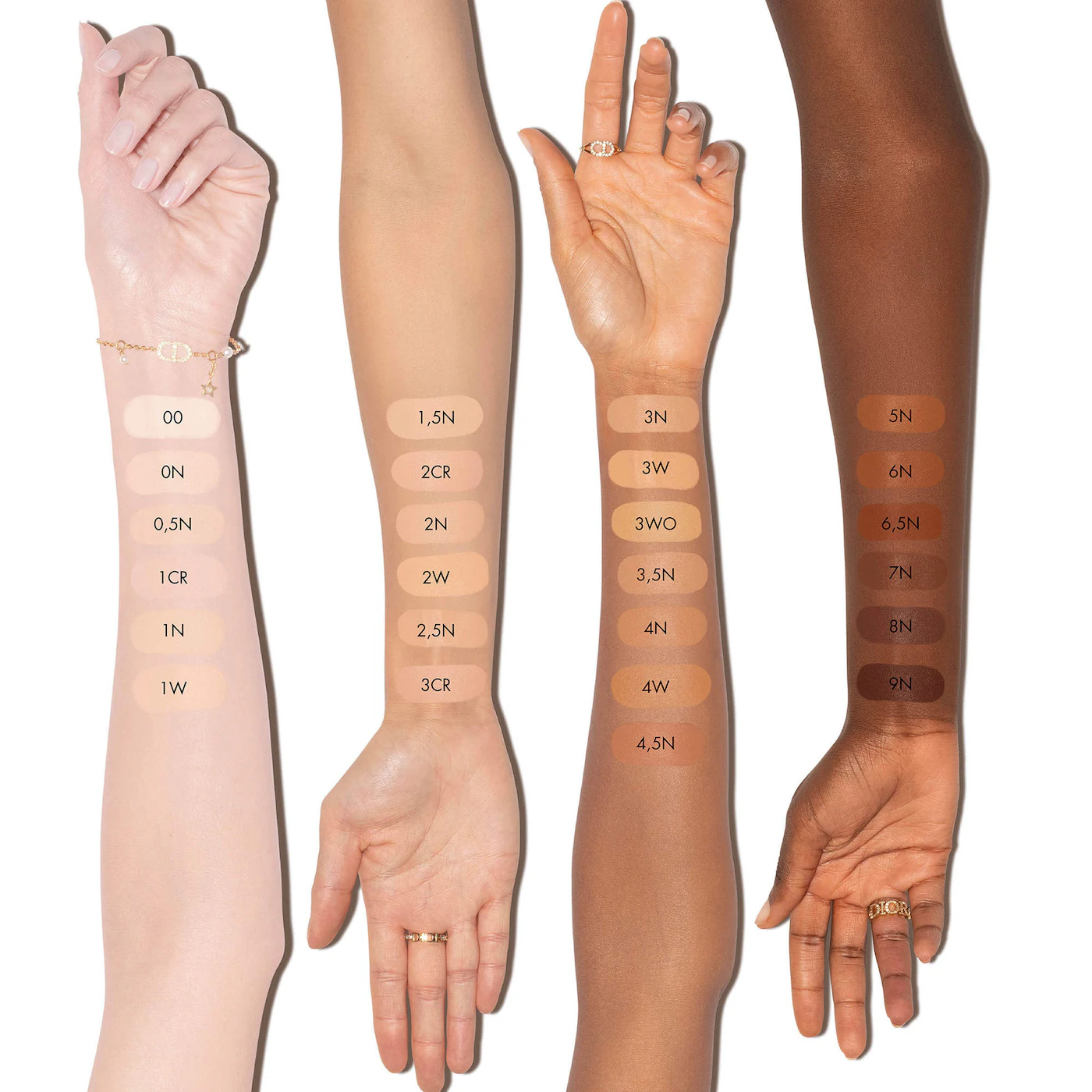 Dior Forever Skin Perfect Stick