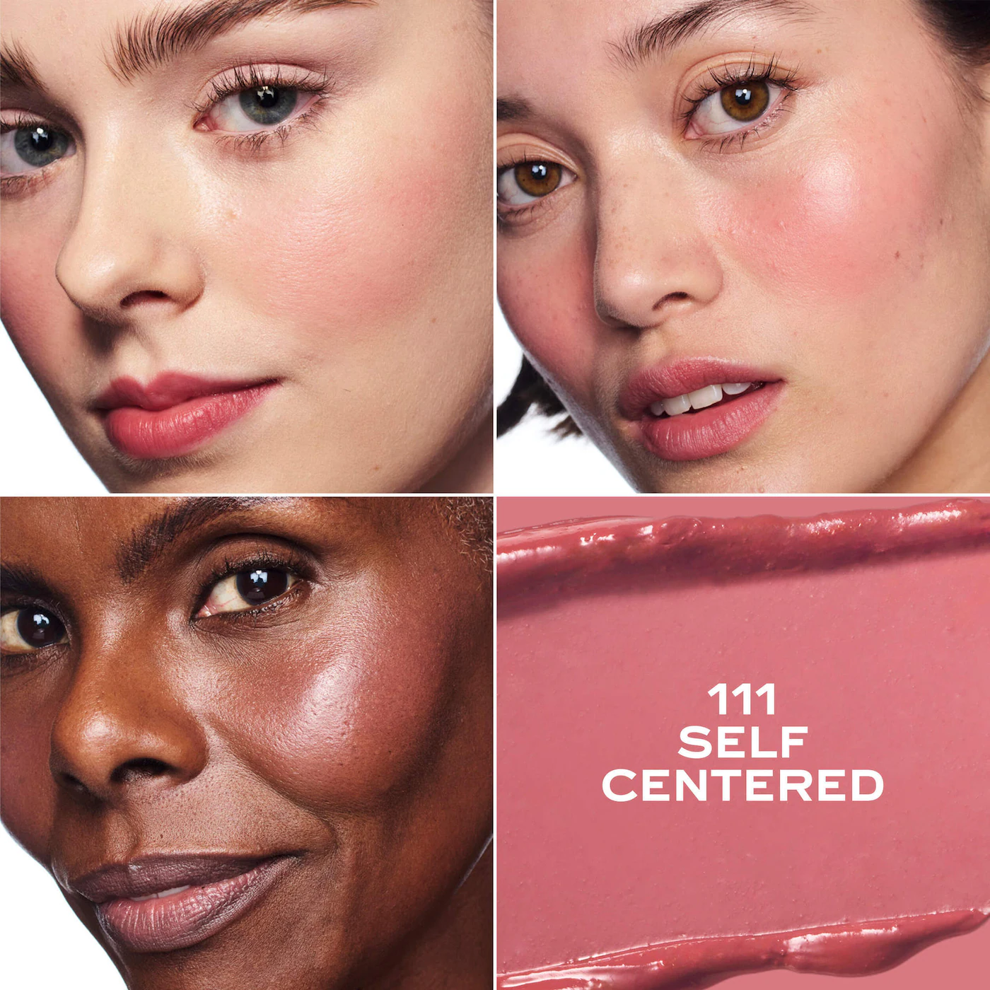 Marc Jacobs Beauty Joystick Buildable Cream Blush Stick