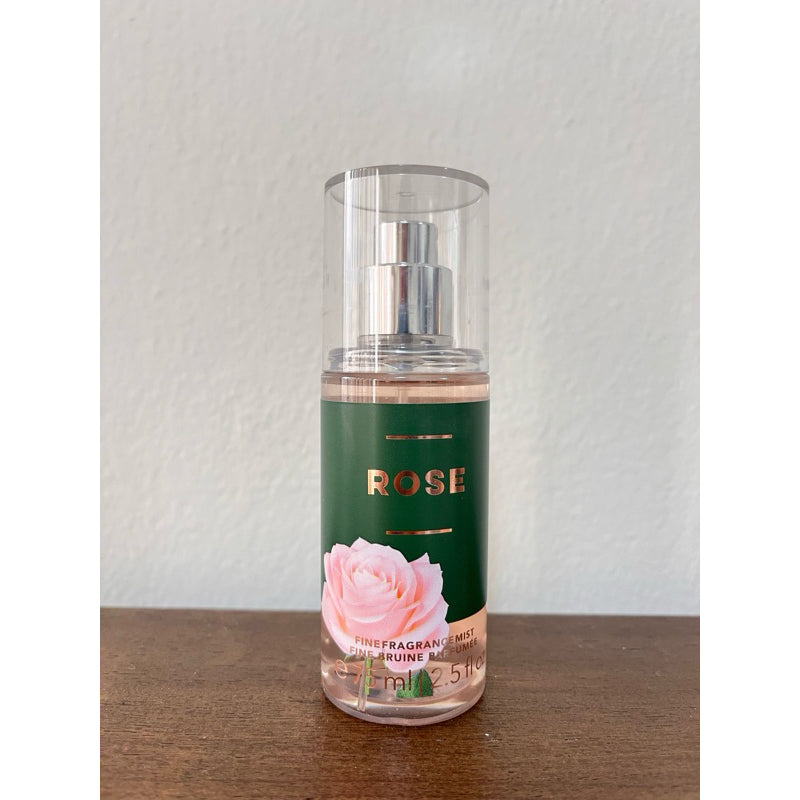 Rose Mini Splash