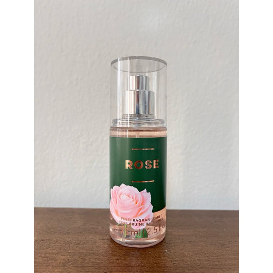 Rose Mini Splash