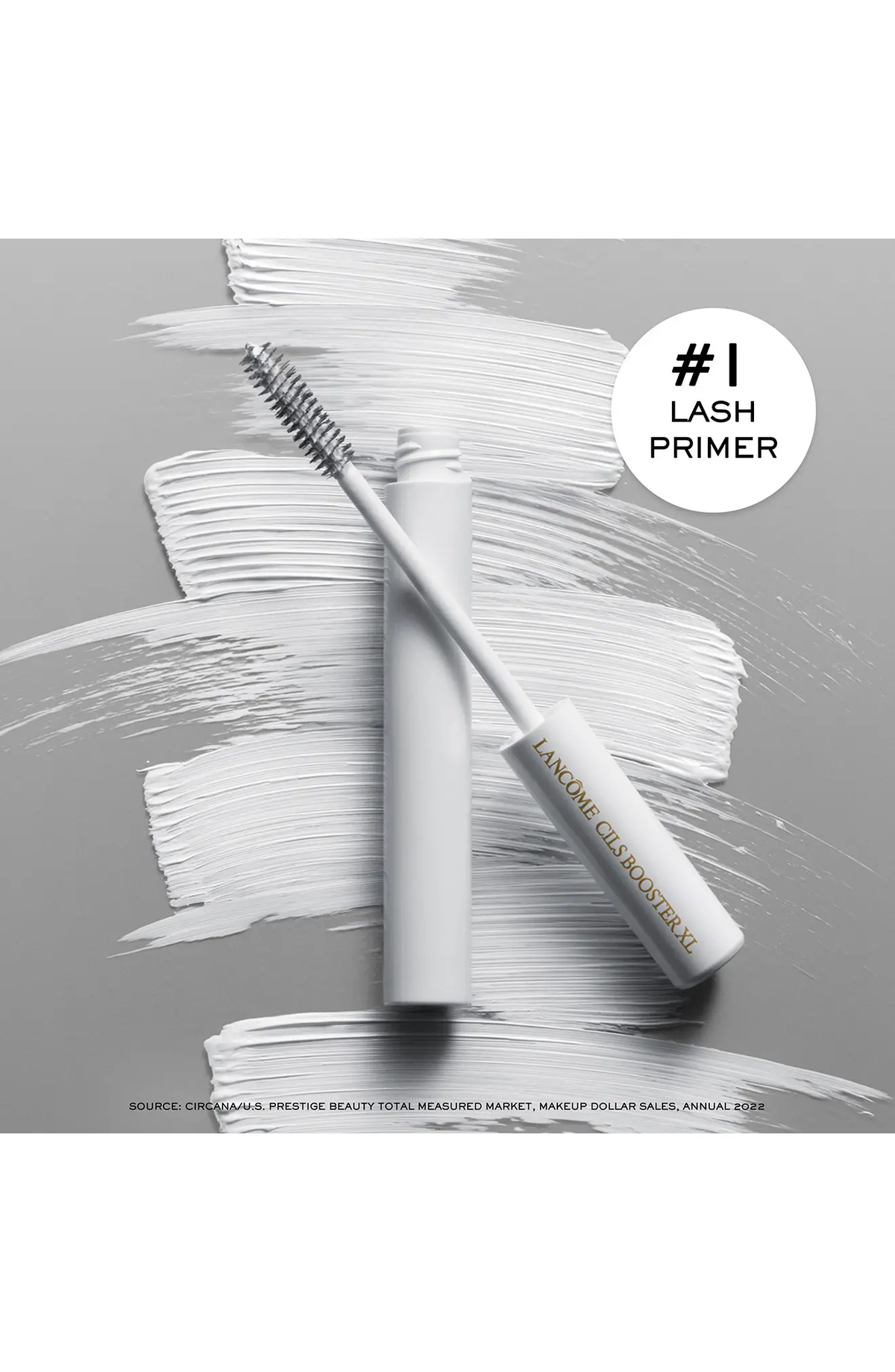 Lancôme Cils Booster XL Super-Enhancing Mascara Primer