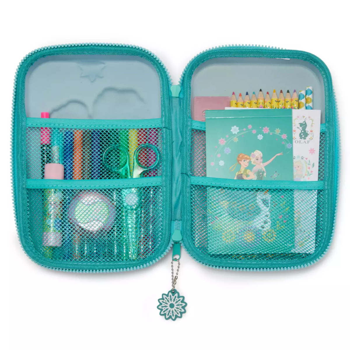 Frozen Zip-Up Stationery Kit