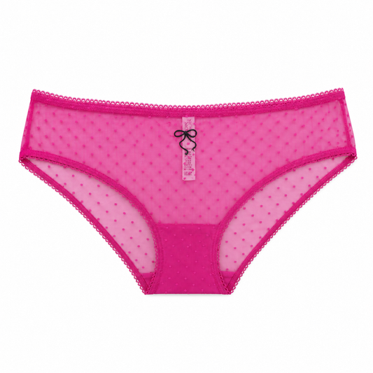 Pantie Victoria Secret
