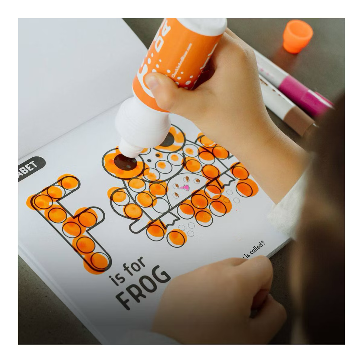 Chuckle & Roar Dot Art Mega Pack