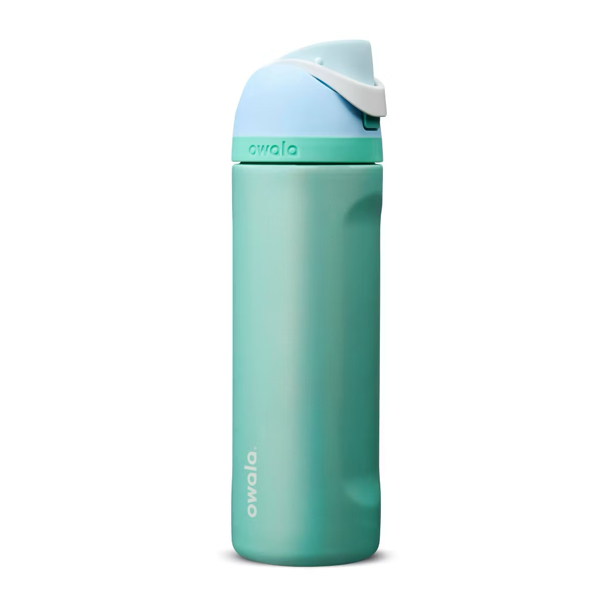 Owala 24 fl oz Stainless Steel FreeSip Morning Dew