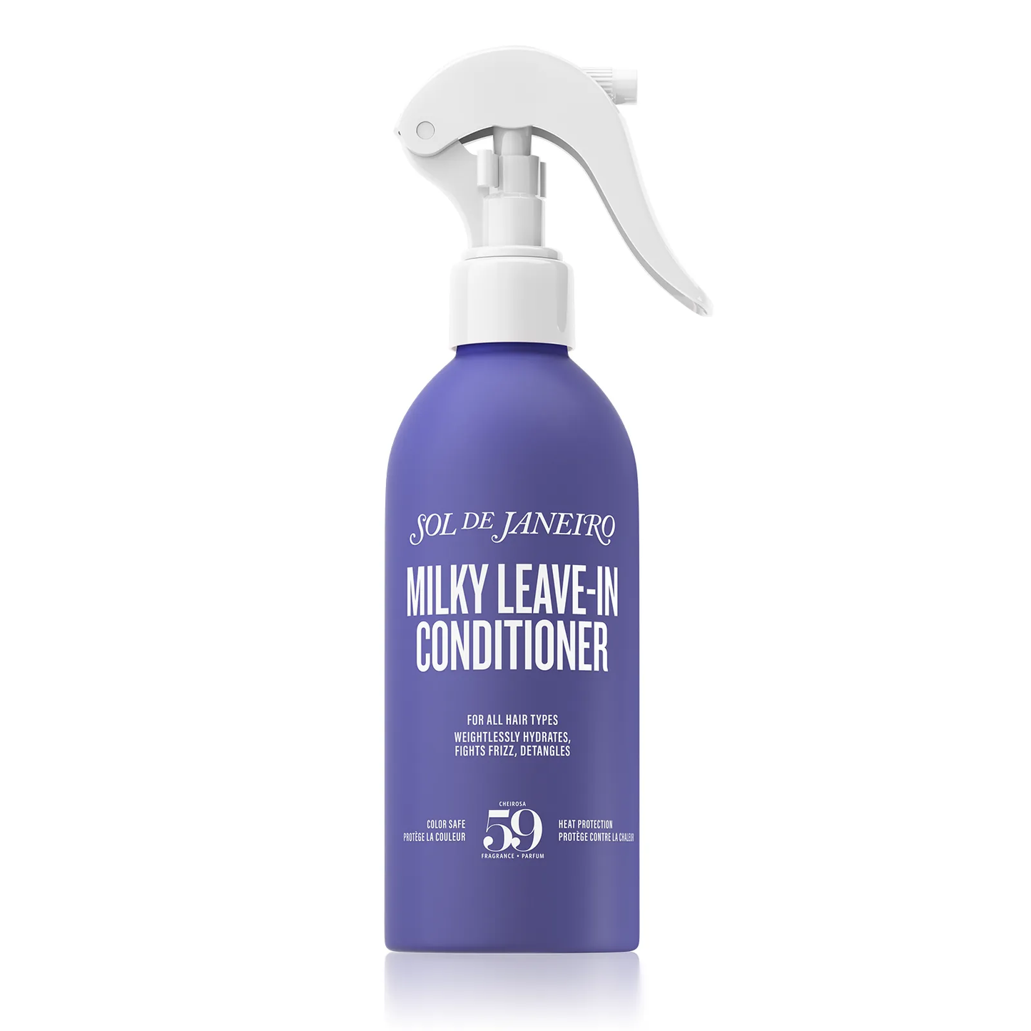 Sol de Janeiro Milky Leave-In Conditioner Cheirosa 59