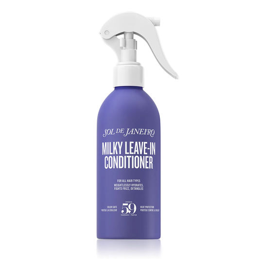 Sol de Janeiro Milky Leave-In Conditioner Cheirosa 59