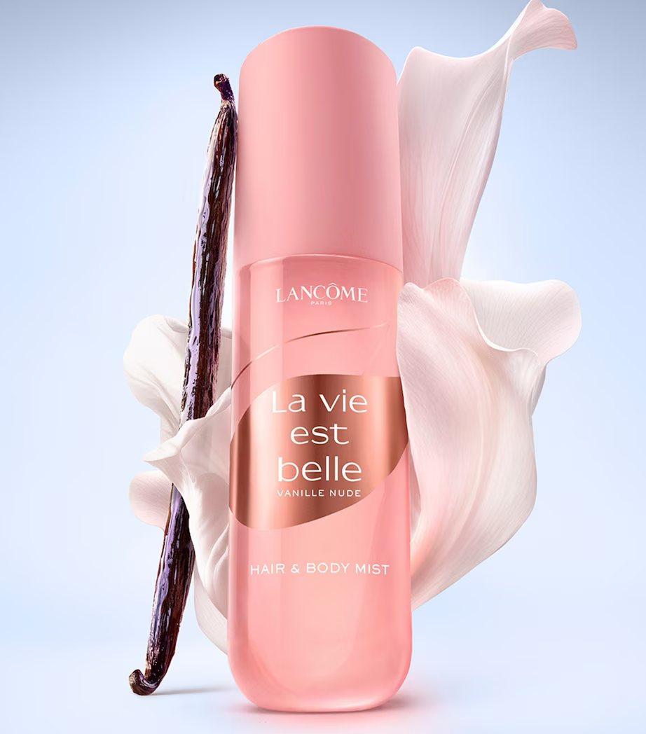 Lancôme La vie est belle Vanille Nude Hair and Body Mist