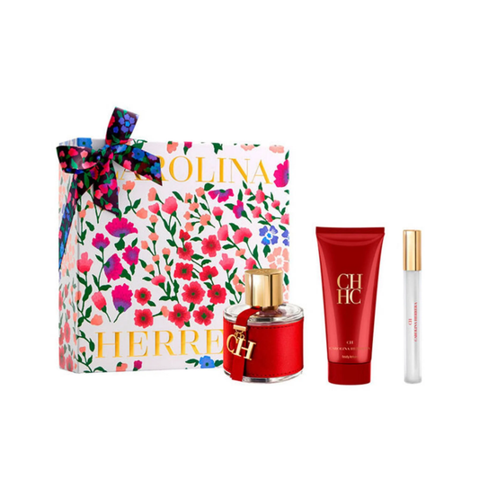 Carolina Herrera CH Gift Set