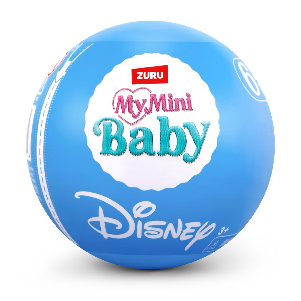 My Mini Baby Disney by ZURU
