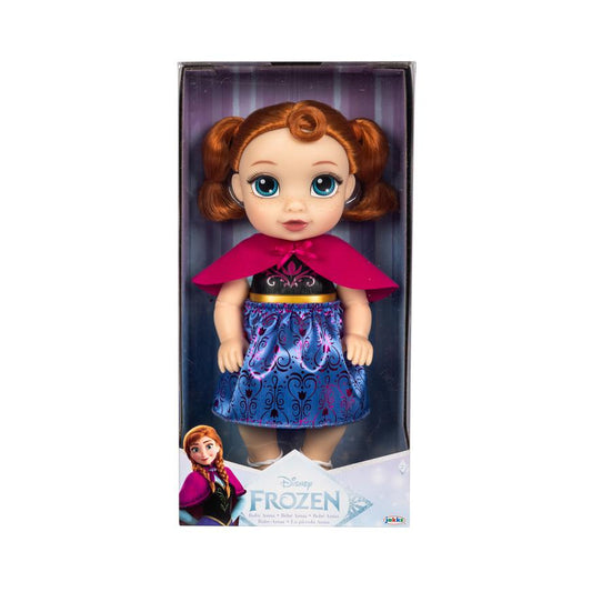 Disney Baby Elsa Frozen