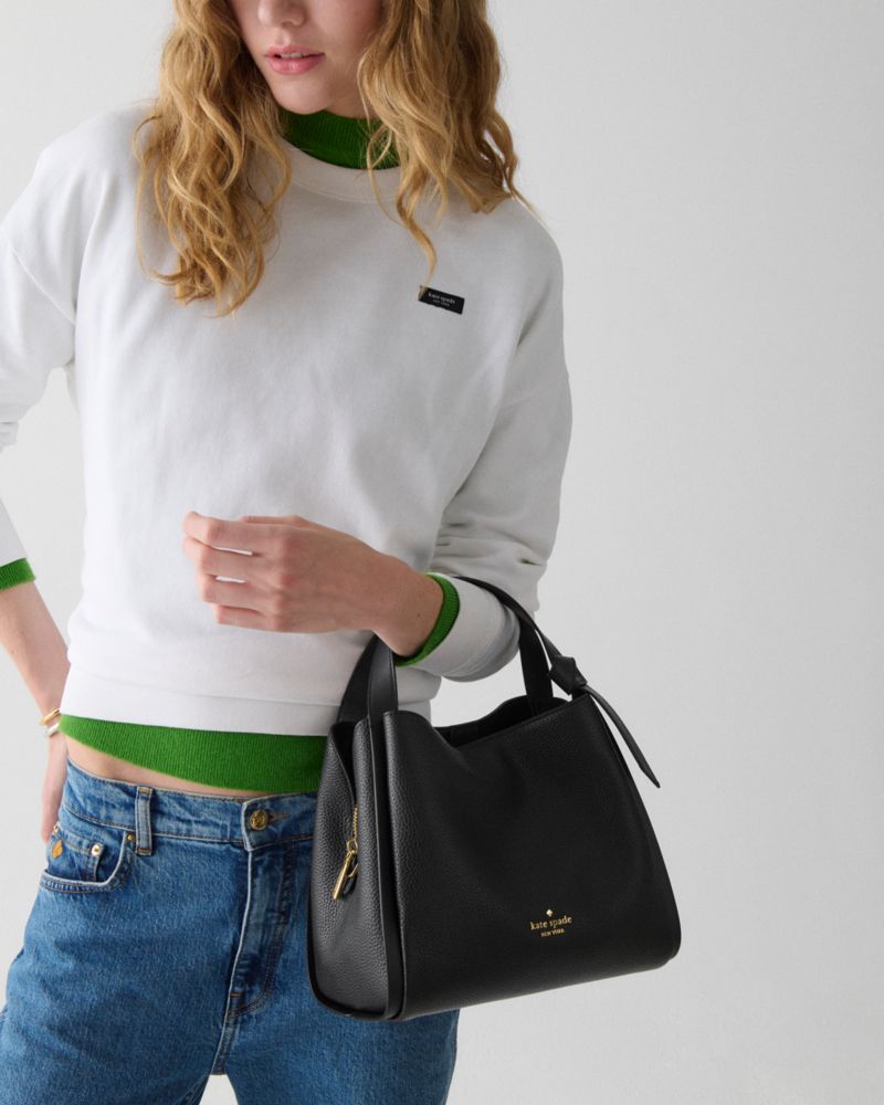 Kate Spade Knott Carryall Bag