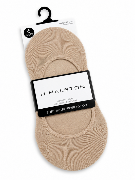 Paquete de Punteras Halston