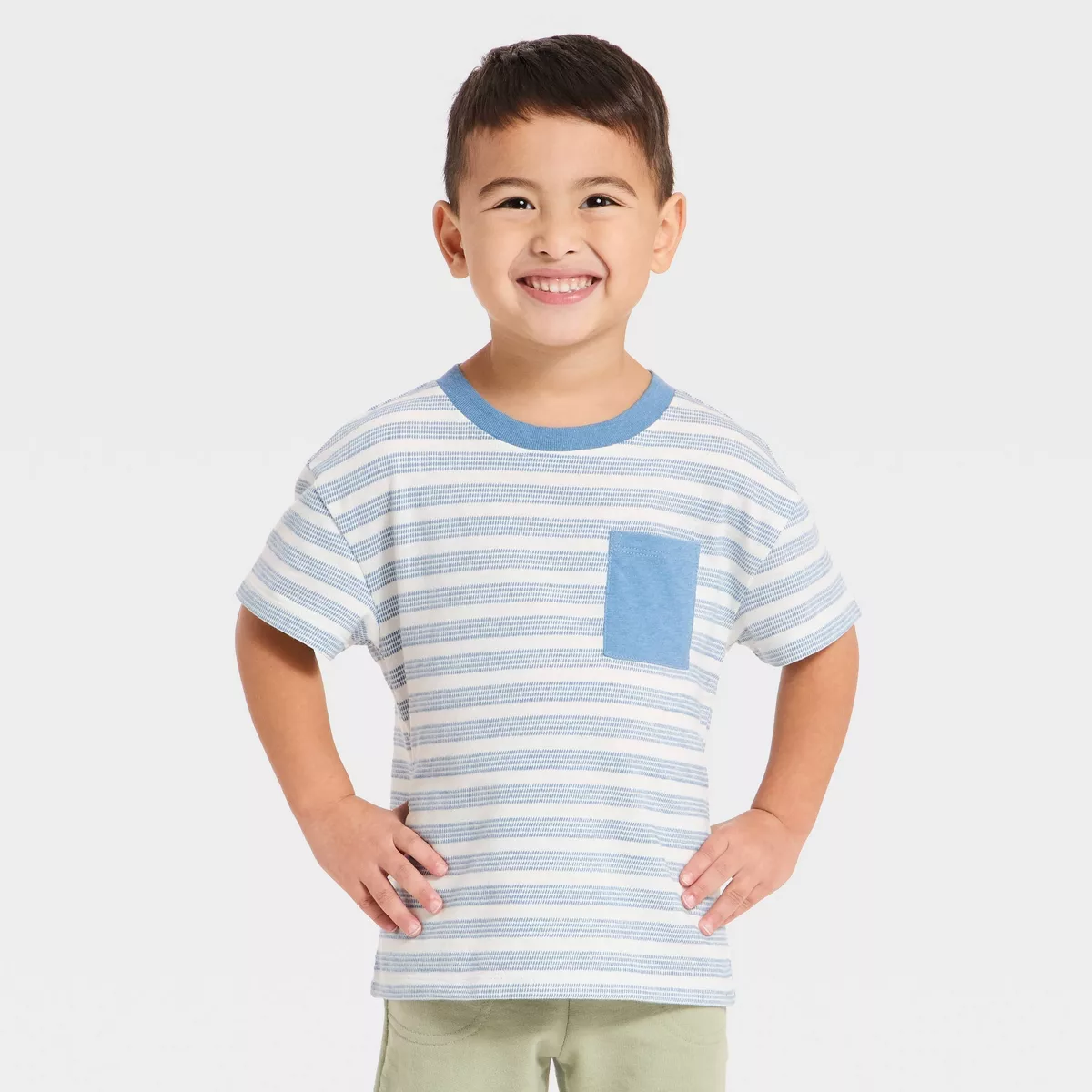 Camiseta Cat & Jack