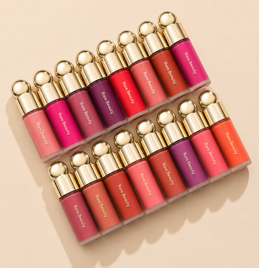 Rare Beauty Soft Pinch Mini Dewy Liquid Blush