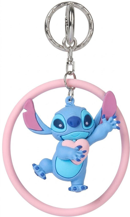 Llavero de Stitch