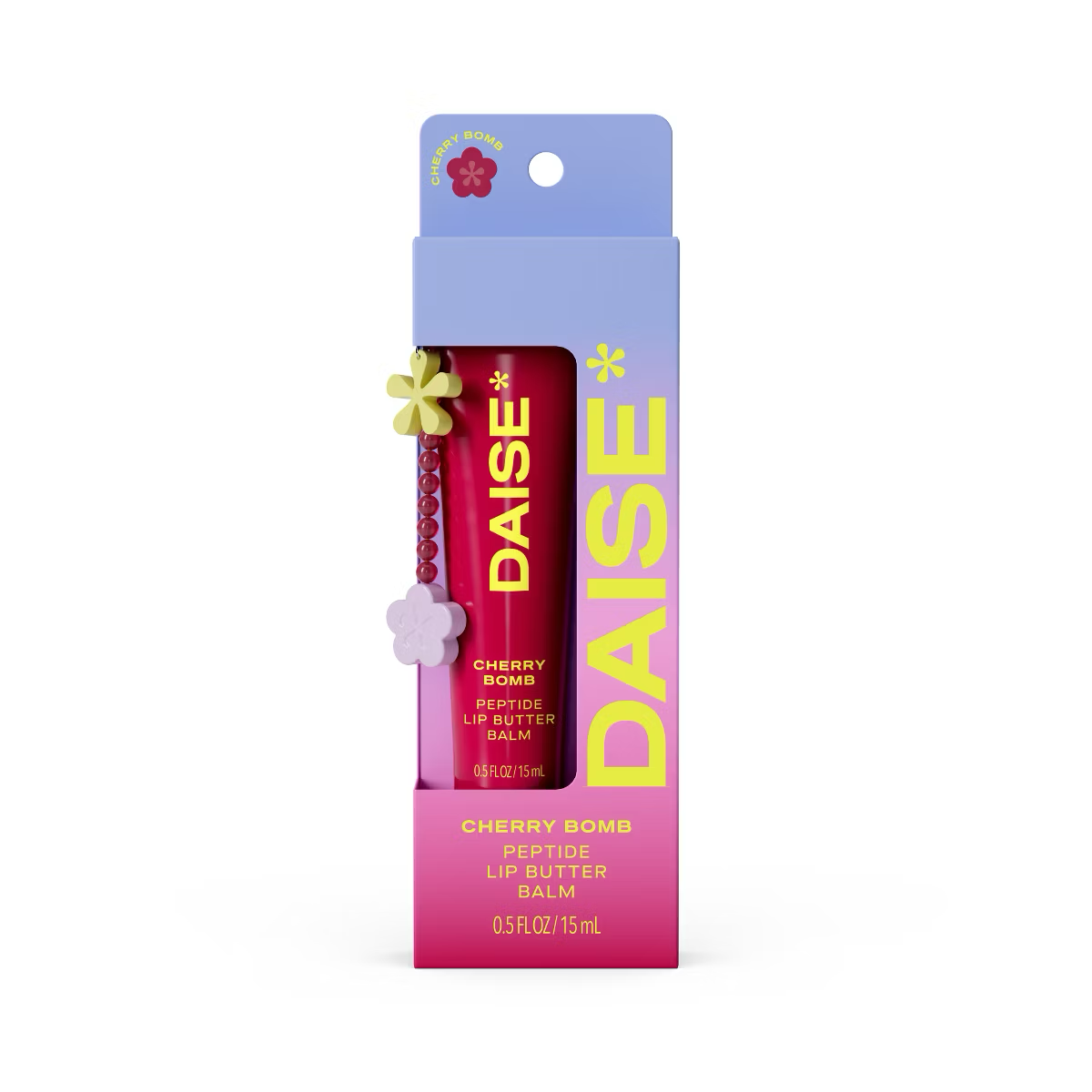 DAISE Tinted Lip Balms