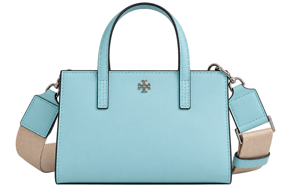 Cartera Tory Burch Celeste