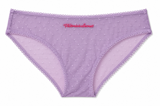 Pantie Victoria Secret