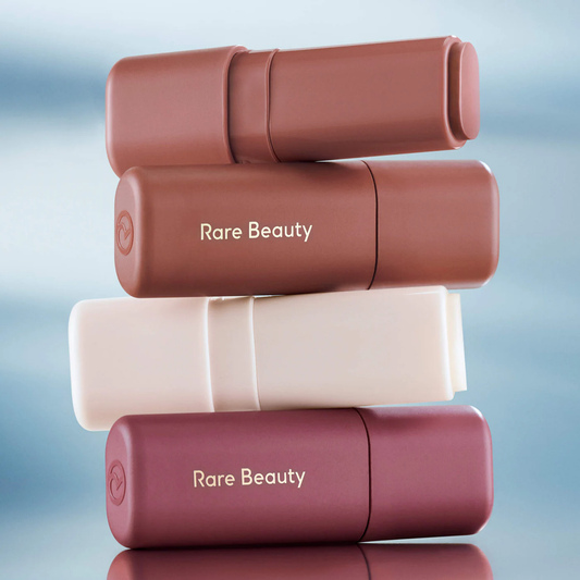 Rare Beauty by Selena Gomez Find Comfort Lip Butter Balm + Overnight Mask with Hyaluronic Acid Butter