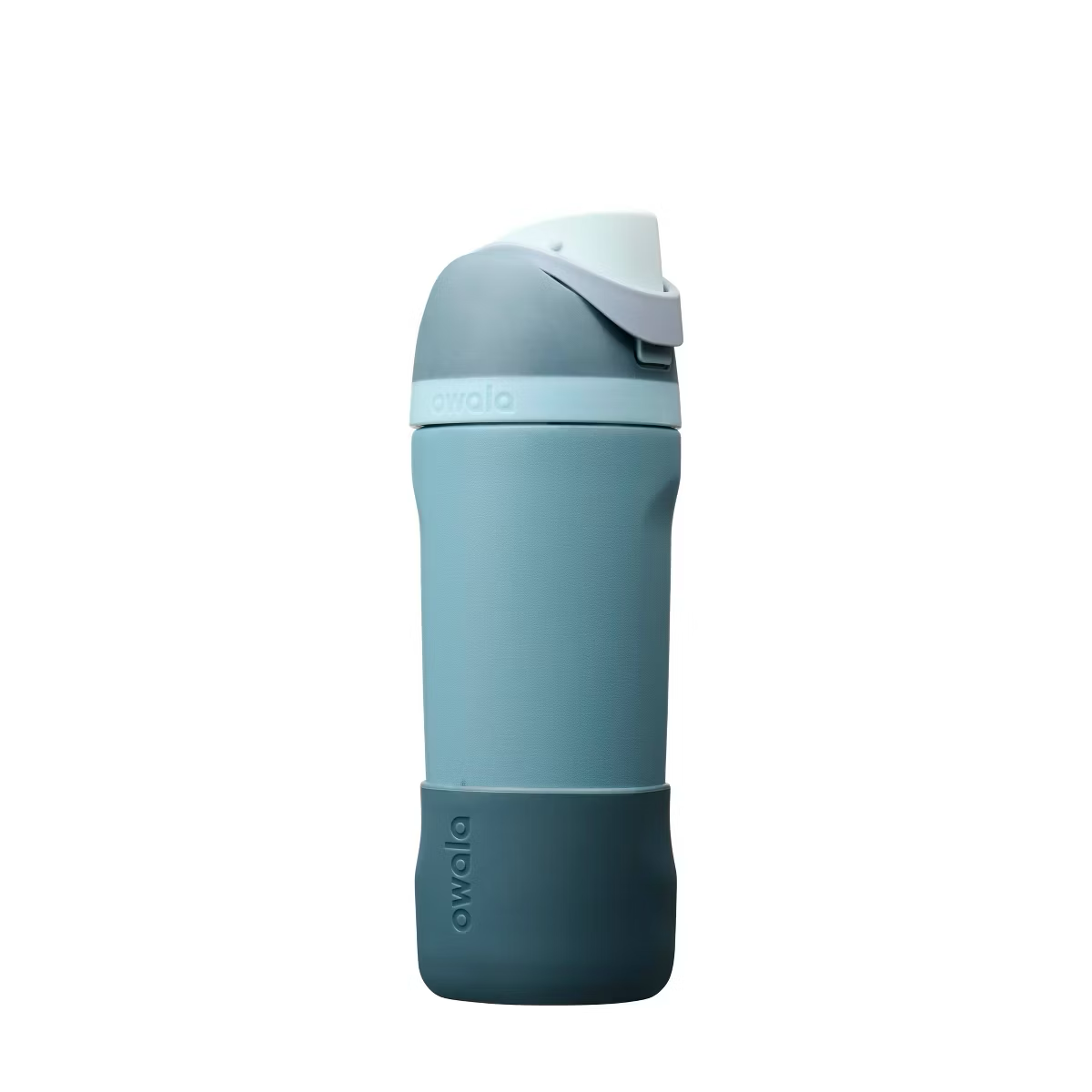 Owala 16 fl oz Freesip Bottle Boot - Dusty Teal