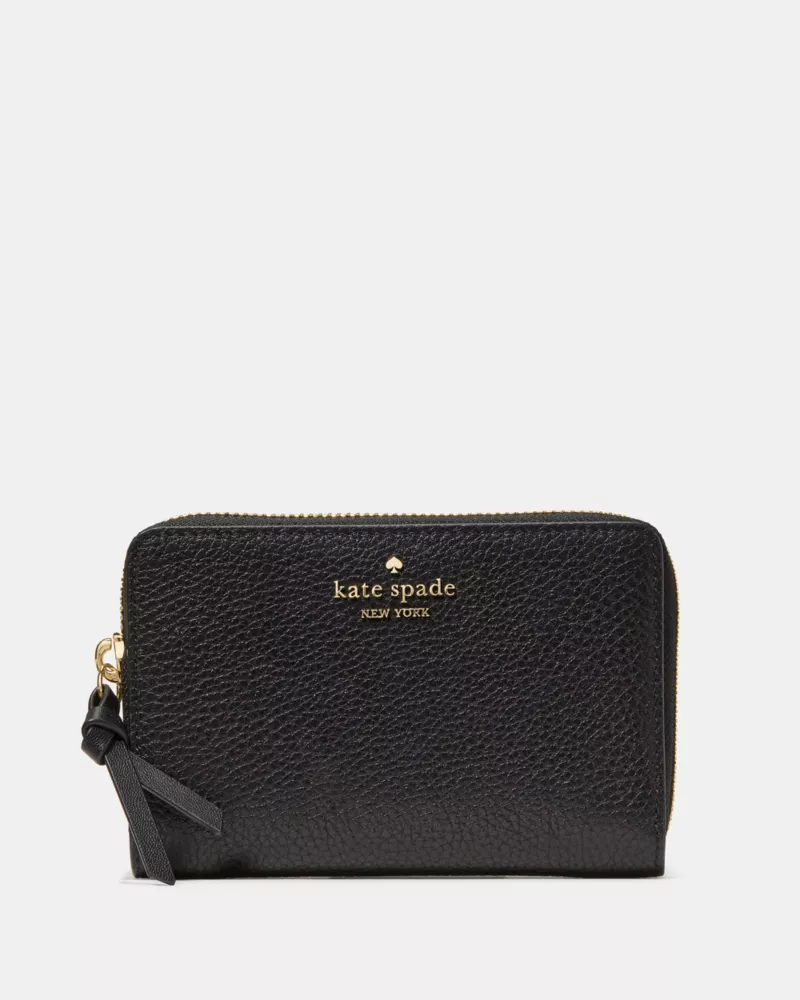 Kate Spade Knott Medium Wallet