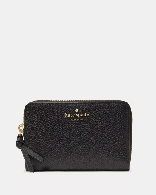 Kate Spade Knott Medium Wallet
