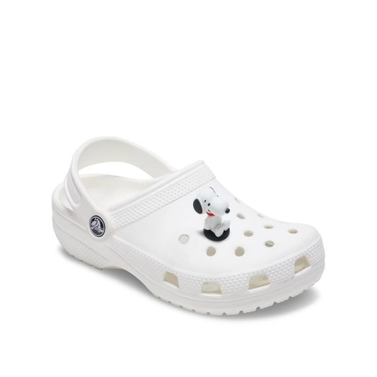 Snoopy 3D Jibbitz para crocs