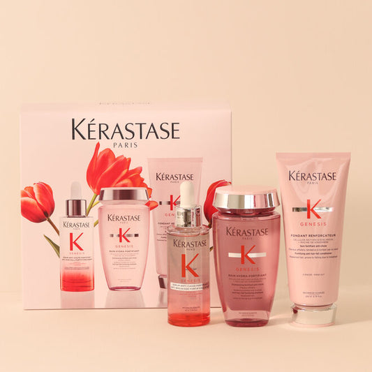 Kerastase Genesis Strengthening Hair Gift Set for Weakened Hair