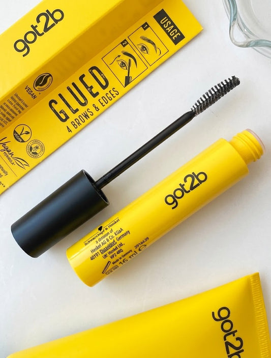 got2b- Glued Brow & Edge Gel