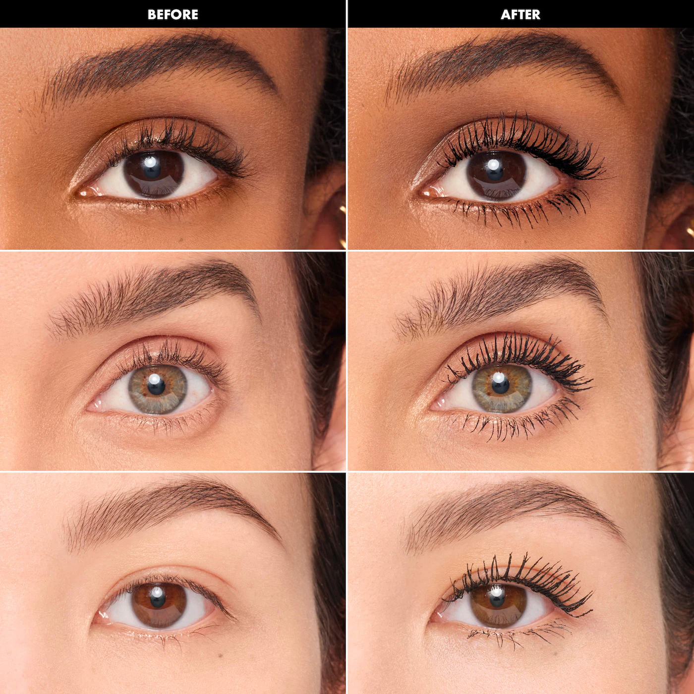 SEPHORA COLLECTION It’s a Stretch Tubing Mascara