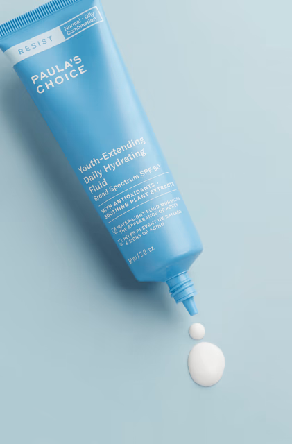 Paula's Choice RESIST Youth-Extending Daily Hydrating Fluid SPF 50