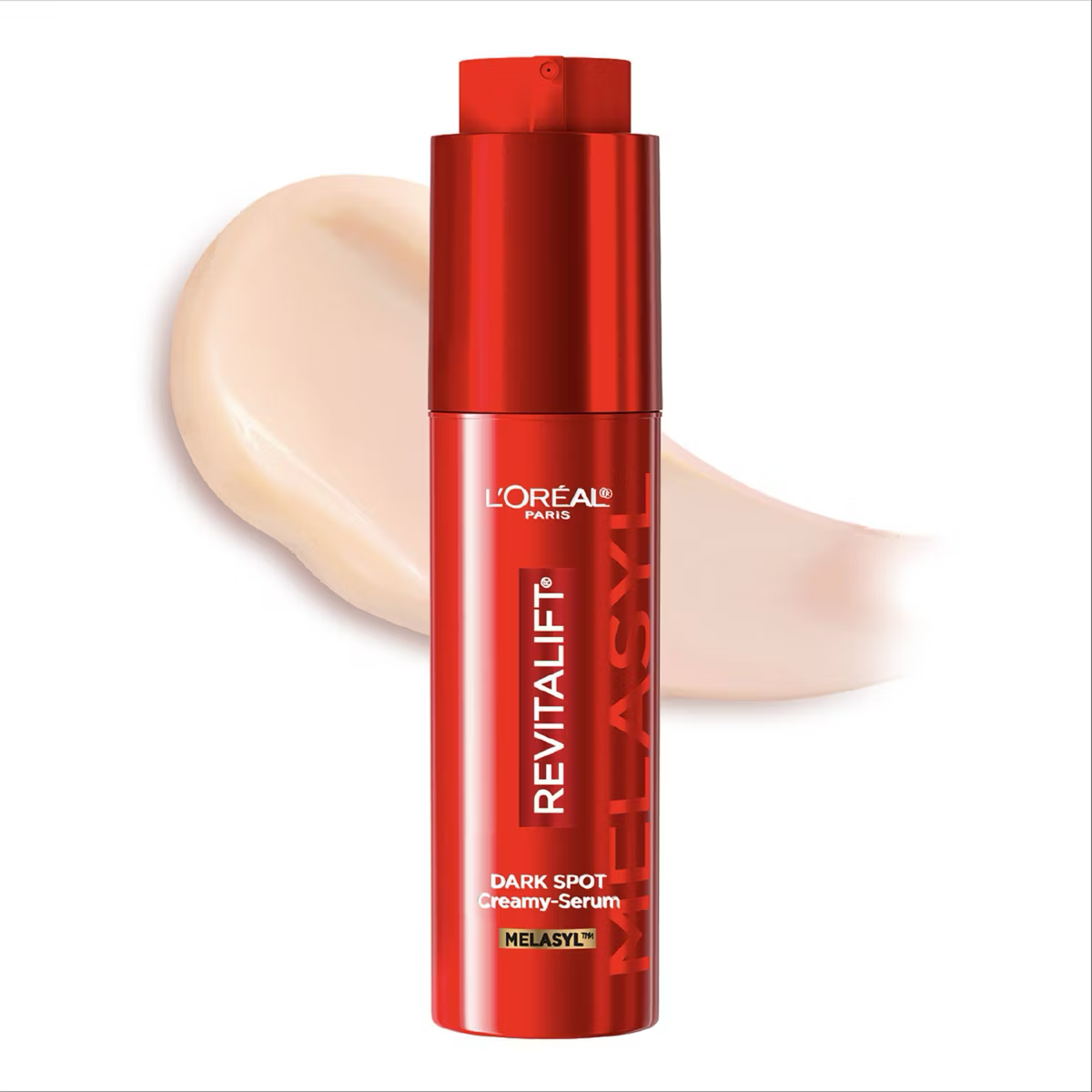 L'Oreal Paris Revitalift Triple Power Melasyl Dark Spot Moisturizing Creamy-Serum