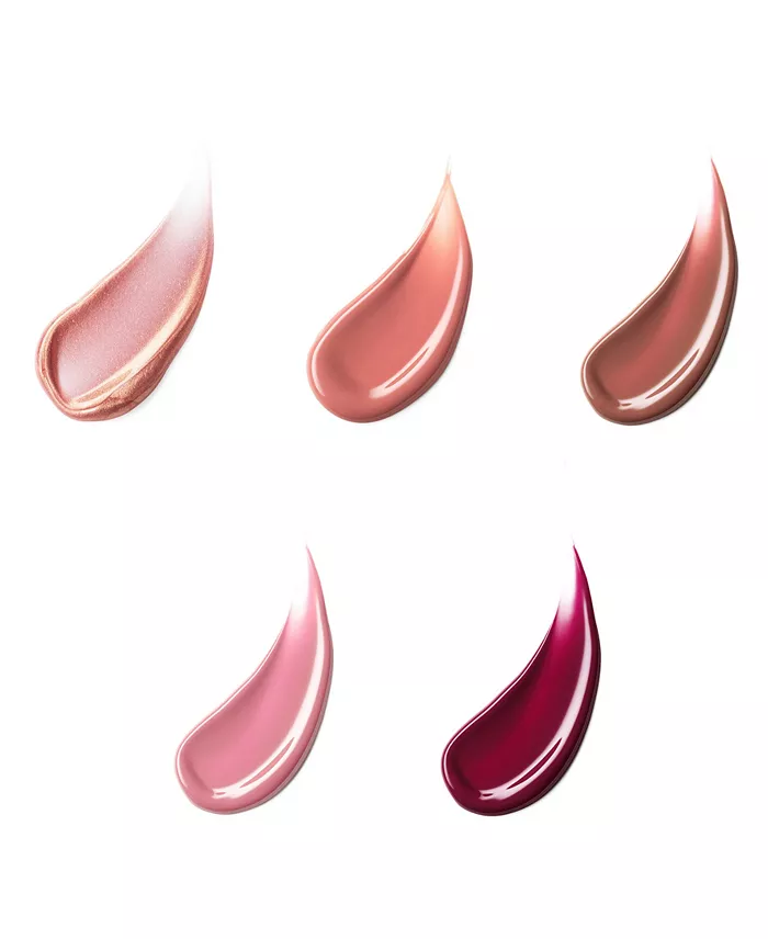 Estée Lauder 5-Piece Star Lip Gloss Collection Makeup Gift Set