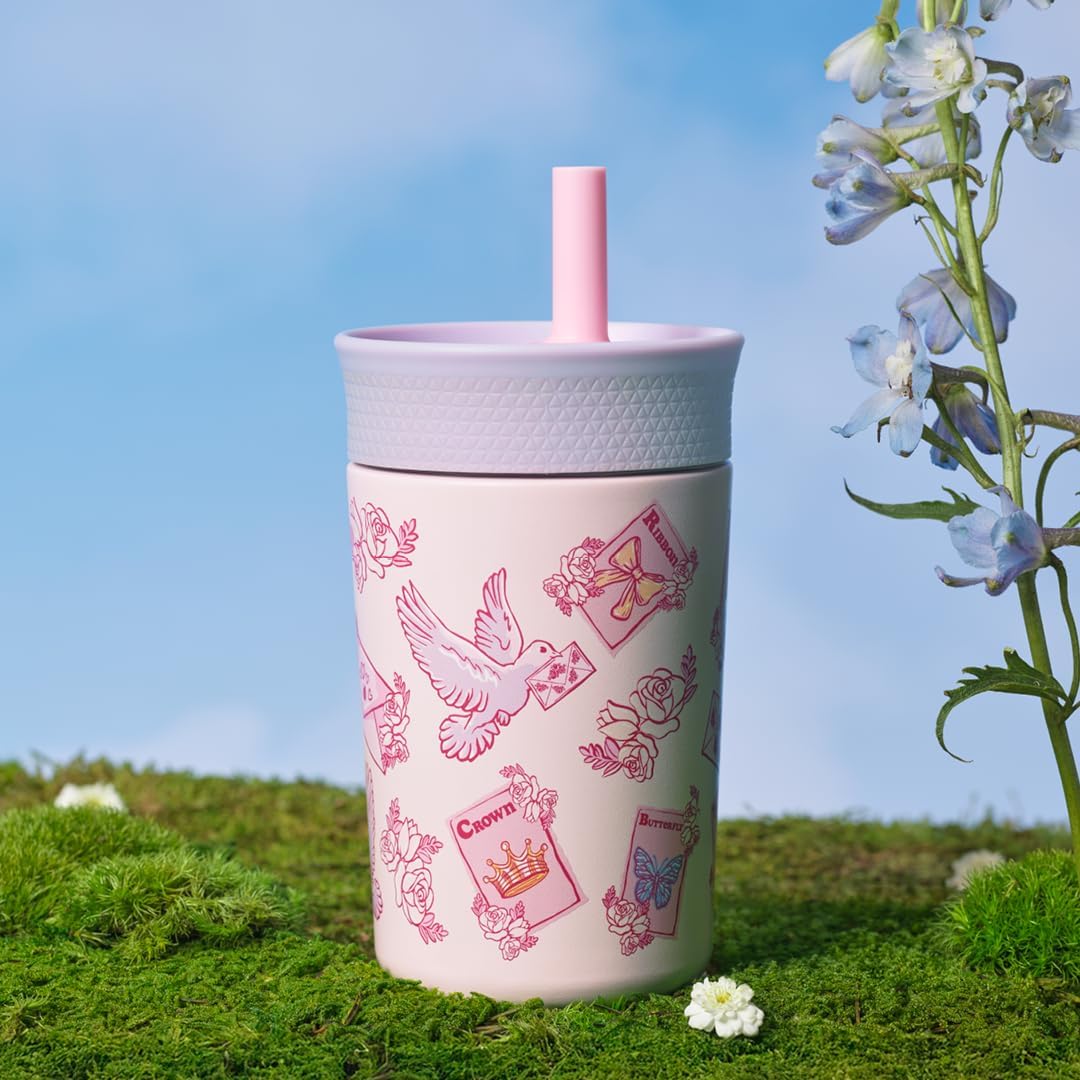 Owala Tumbler 12-oz. - Stainless Steel - Pen Pal