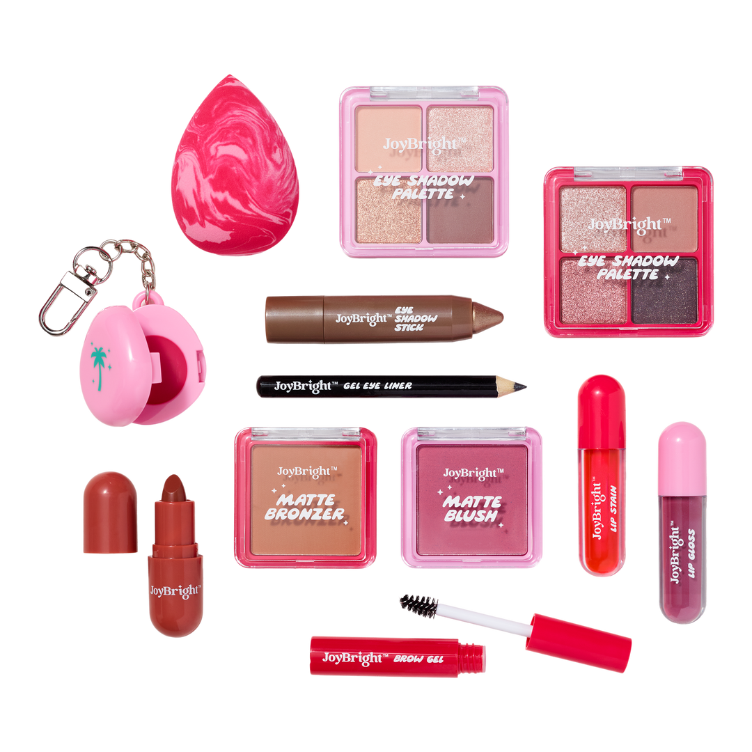 JoyBright by Ulta Beauty  12 Days of Beauty